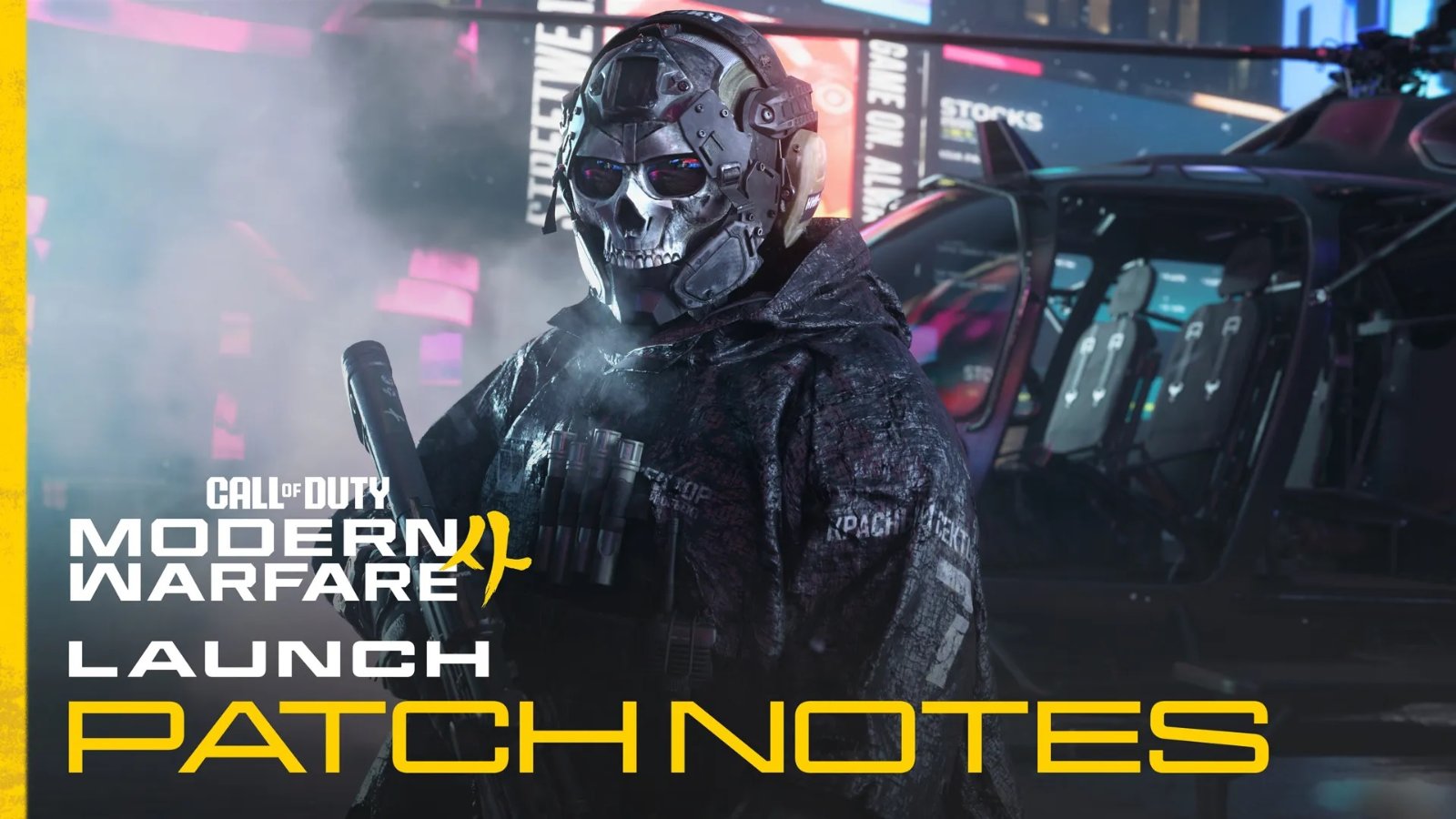 Modern Warfare 4 Update Changes Everything: Movement Nerf, DMZ Overhaul ...